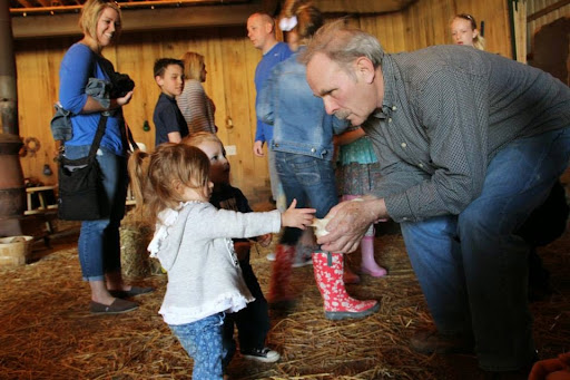 Christmas Tree Farm «Piney Acres», reviews and photos, 1115 E 1000 N, Fortville, IN 46040, USA