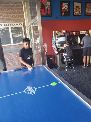 Video Arcade «YESTERcades», reviews and photos, 80 Broad St #18, Red Bank, NJ 07701, USA