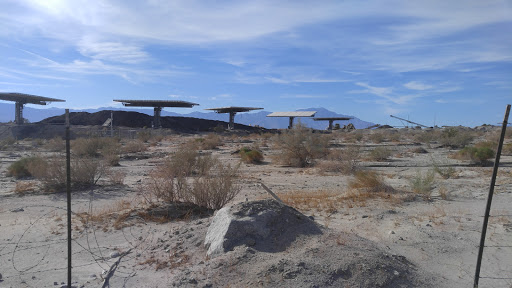 Tourist Attraction «Desert Adventures», reviews and photos, 74794 Lennon Pl, Palm Desert, CA 92260, USA