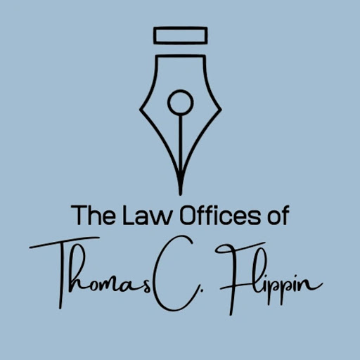 Bankruptcy Attorney «Law Offices of Thomas C. Flippin, PC», reviews and photos