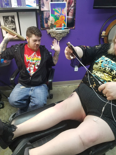 Explore birthdate tattoo ideas, creative tattoo ideas in Waxahachie, available at Tattoo Guild