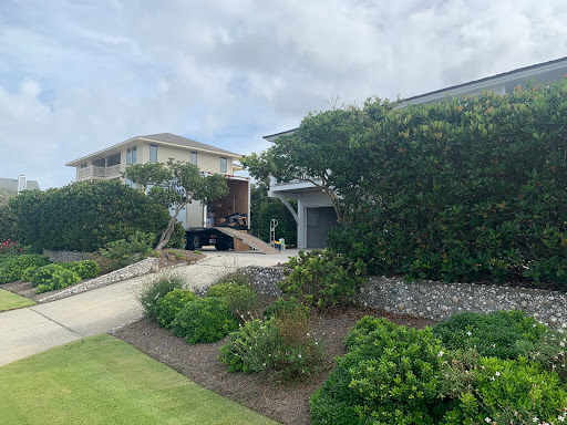 Moving and Storage Service «Two Men and a Truck», reviews and photos, 3861 US-421, Wilmington, NC 28401, USA