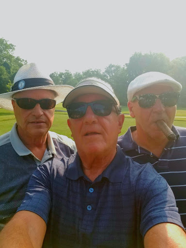 Golf Course «Orchard Hills Golf Course», reviews and photos, 404 Paramus Rd, Paramus, NJ 07652, USA