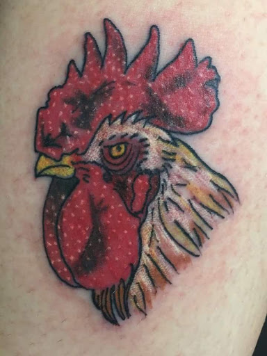 Tattoo Shop «303 Ink Tattoo», reviews and photos, 5068 Federal Blvd, Denver, CO 80221, USA