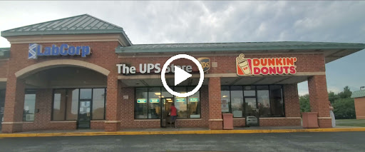 Shipping and Mailing Service «The UPS Store», reviews and photos, 364 E Main St, Middletown, DE 19709, USA