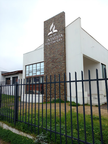 Iglesia Adventista Del Septimo Dia - San Antonio