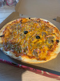 Plats et boissons du Pizzeria La Milano à Ghyvelde - n°3