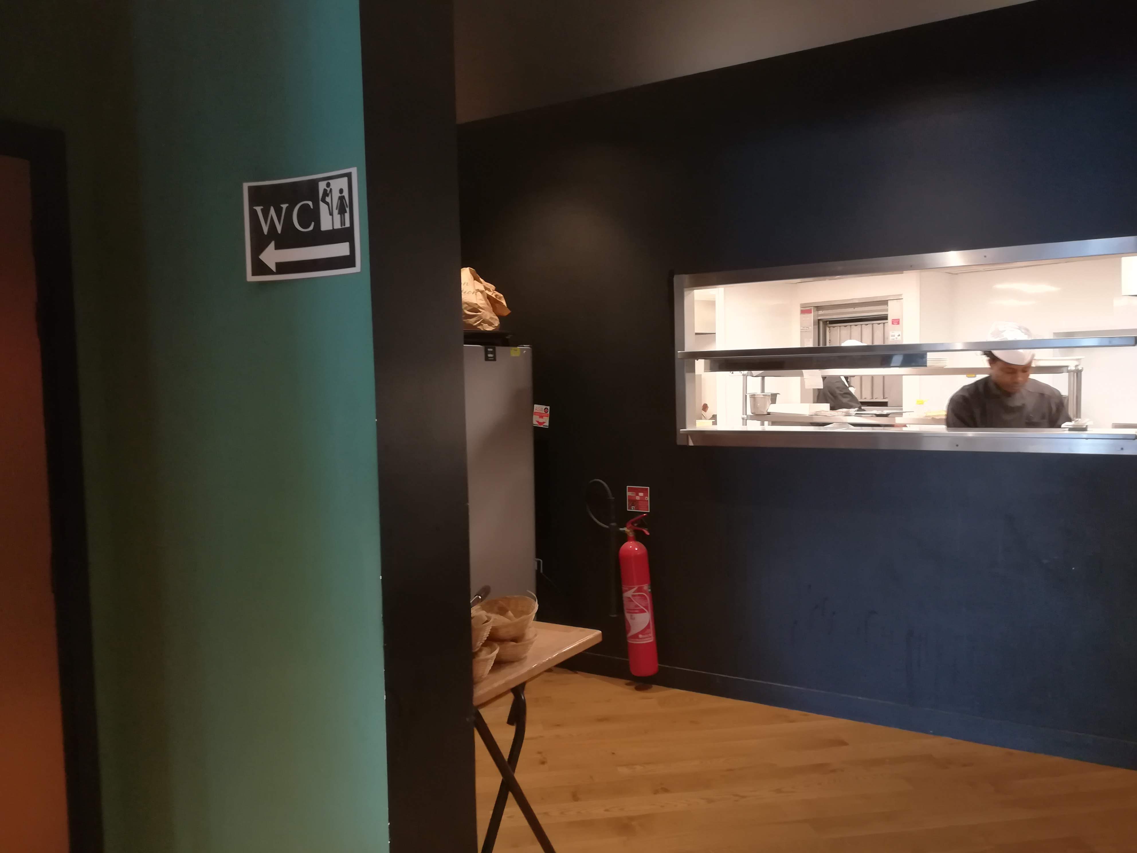 Photo n° 23 de l'avis de Bachir.e fait le 28/09/2018 à 16:08