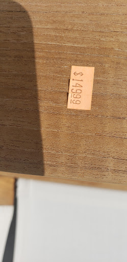 Thrift Store «St Vincent De Paul - West Broadway Thrift Store», reviews and photos, 2345 W Broadway, Eugene, OR 97402, USA