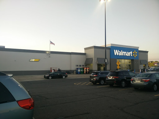 Discount Store «Walmart», reviews and photos, 50 N MacDade Blvd, Glenolden, PA 19036, USA