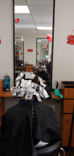 Hair Salon «Lemon Tree Hair Salon», reviews and photos, 2457 Jerusalem Ave, North Bellmore, NY 11710, USA