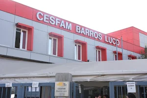 CESFAM Barros Luco image