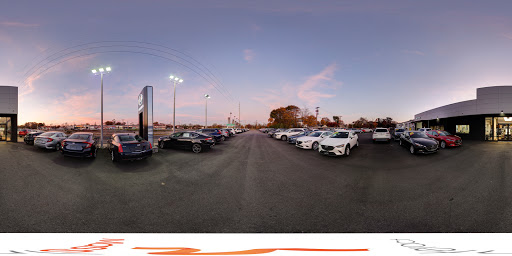 Mazda Dealer «Bright Bay Mazda», reviews and photos, 1200 Sunrise Hwy, Bay Shore, NY 11706, USA