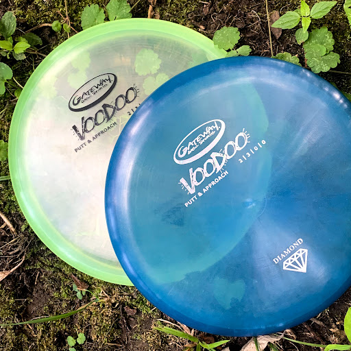 Sporting Goods Store «Gateway Disc Sports», reviews and photos, 10855 Metro Ct, Maryland Heights, MO 63043, USA