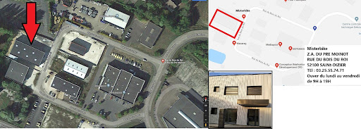 Photo 1 - DESTOCK BRAGARD