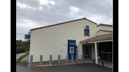 Photo du Banque LCL Banque et assurance à Saint-Gély-du-Fesc