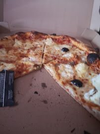 Plats et boissons du Pizzas à emporter Mulini pizza à Toulon - n°16