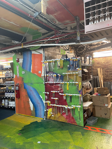 Art Supply Store «Artist & Craftsman Supply Bushwick», reviews and photos, 1449 Broadway, Brooklyn, NY 11221, USA