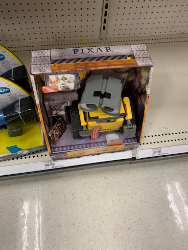 Department Store «Target», reviews and photos, 1140 Commerce Blvd, Dickson City, PA 18519, USA