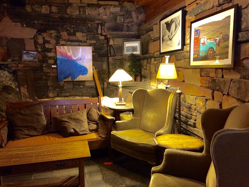 Cafe «Muddy Buck», reviews and photos, 28065 CO-74, Evergreen, CO 80439, USA