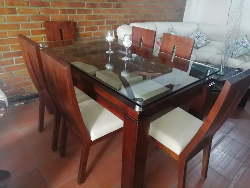 Muebles Andrades