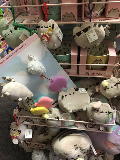 Hobby Store «Thinker Toys», reviews and photos, 7th St, Carmel-By-The-Sea, CA 93923, USA