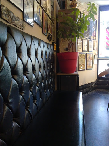 Barber Shop «Riviera Barber Shop», reviews and photos, 310 Vista Del Mar, Redondo Beach, CA 90277, USA