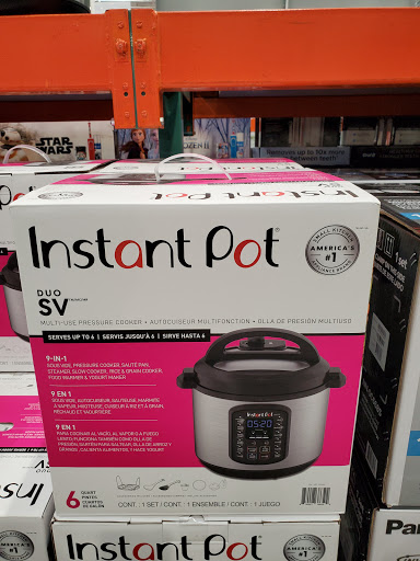 Warehouse store «Costco Wholesale», reviews and photos, 1000 N Rengstorff Ave, Mountain View, CA 94043, USA