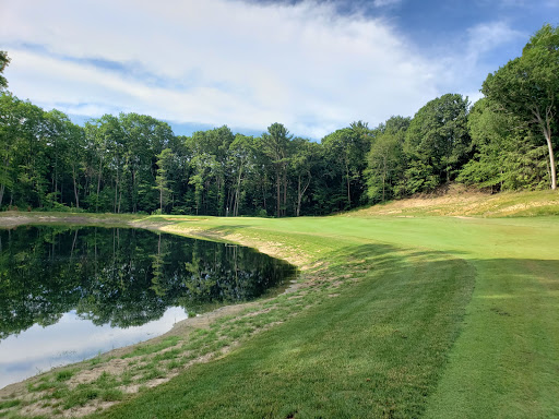 Golf Club «Grand Haven Golf Club», reviews and photos, 17000 Lincoln St, Grand Haven, MI 49417, USA