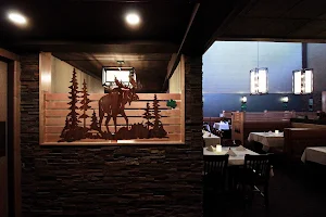 Mountain Pizza and Steak House image