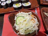 Sushi du Restaurant japonais Sushi 6eme à Lyon - n°12