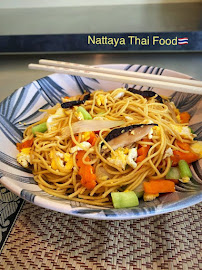 Photos du propriétaire du Plats chinois à emporter Nattaya Thai Food à Ampuis - n°14