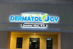Doctors Dermatology : Zeeshan Afzal, MD image