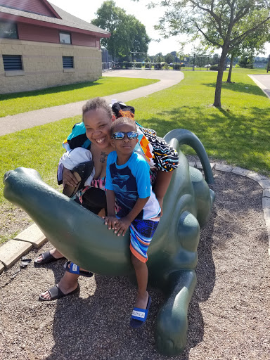 Water Park «Apple Valley Aquatic Center», reviews and photos, 14421 Johnny Cake Ridge Rd, Apple Valley, MN 55124, USA