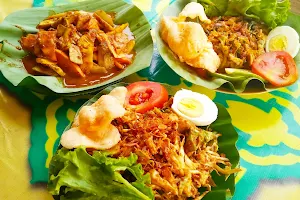 Gado-gado Zulaeha image