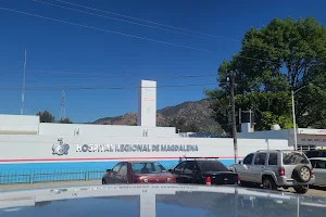 Secretaría de Salud Jalisco image