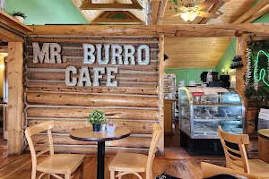 Mr. Burro Cafe image