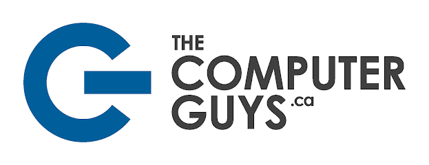 The Computer Guys Consultancy - Manged Service Provider for Corporate IT