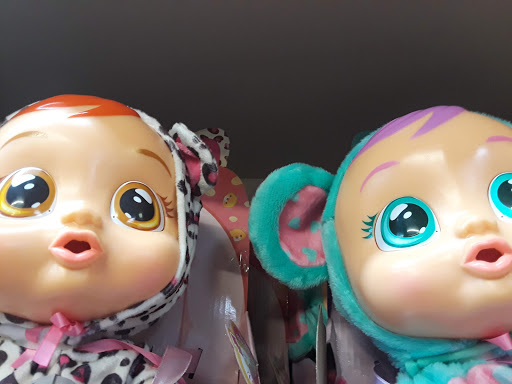 Toy Store «Big Fun Toys», reviews and photos, 602 Washington St, Hoboken, NJ 07030, USA