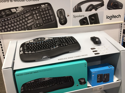 Office Supply Store «Office Depot», reviews and photos, 1287 Johnson Ferry Rd, Marietta, GA 30068, USA