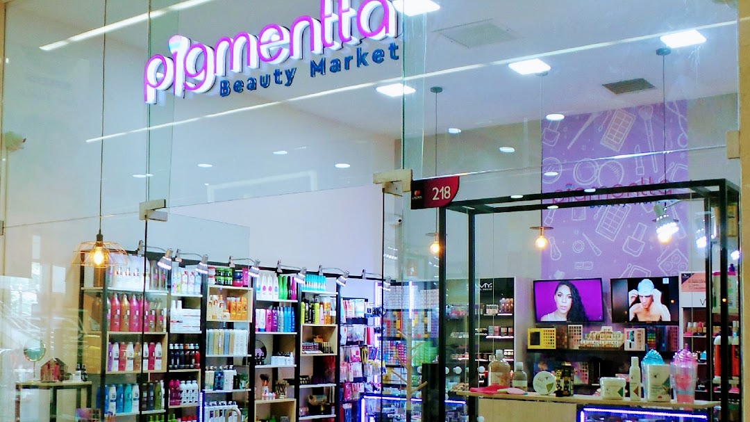 Pigmentta Beauty Market