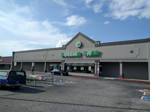 Dollar Store «Dollar Tree», reviews and photos, 1900 Rockbridge Rd SW h, Stone Mountain, GA 30087, USA