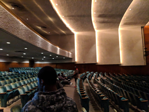 Auditorium «Willett Hall», reviews and photos, 3701 Willett Dr, Portsmouth, VA 23707, USA