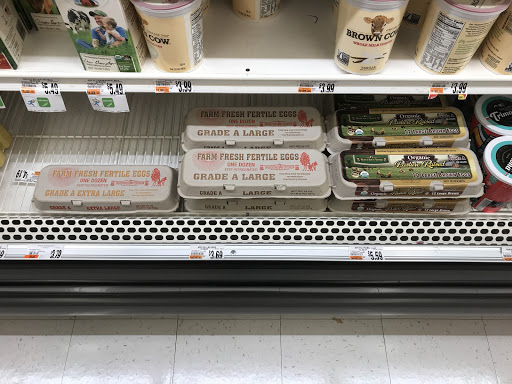 Grocery Store «Giant Food Stores», reviews and photos, 330 Marketplace Boulevard, Selinsgrove, PA 17870, USA