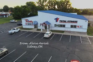Total Fitness image