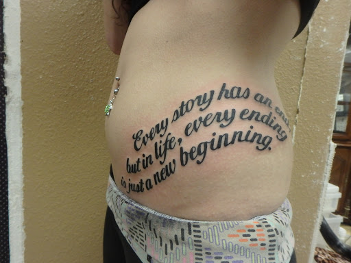 Tattoo Shop «Star Tattoo», reviews and photos, 14110 SE McLoughlin Blvd, Milwaukie, OR 97267, USA