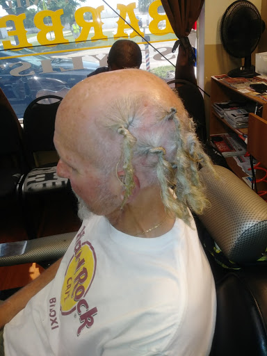 Barber Shop «Catia Family Barbershop Salon», reviews and photos, 4146 Grand Blvd, New Port Richey, FL 34652, USA