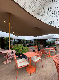 Atmosphère du Restaurant CHEZ DELAGARE à Montpellier - n°3