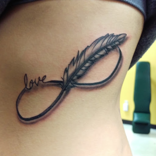 Explore poker tattoo ideas, creative tattoo ideas in Shelton, available at Creative Instinkts Tattoo Studio Shelton Ct