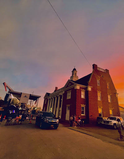 Museum «The Old Depot Museum», reviews and photos, 1010 Levee St, Vicksburg, MS 39183, USA